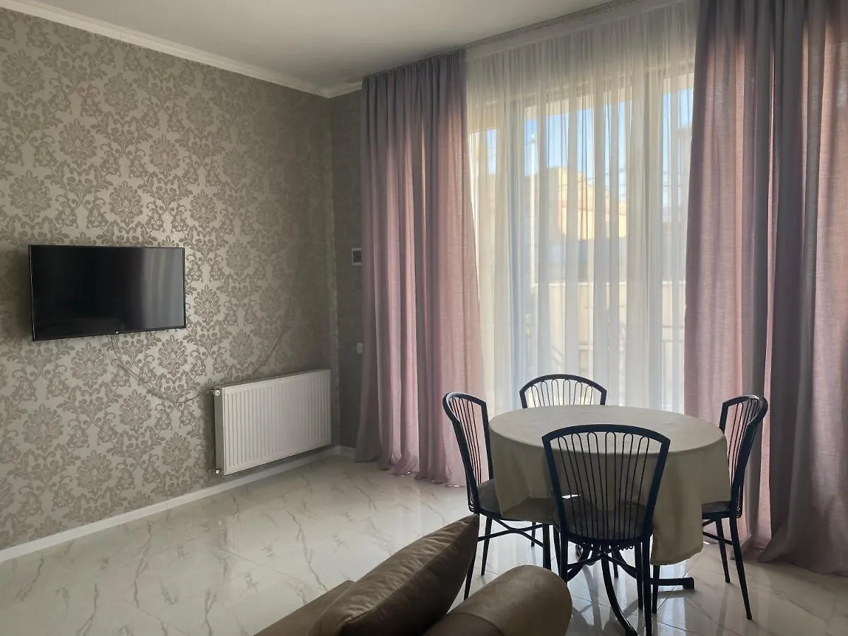 Cozy House Tbilisi Lejlighed