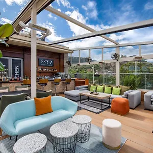 4* Hotel Mercure Old Town