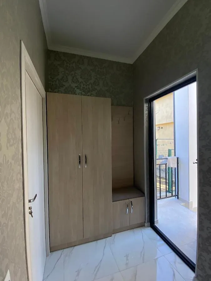 Апартаменты Cozy House Тбилиси