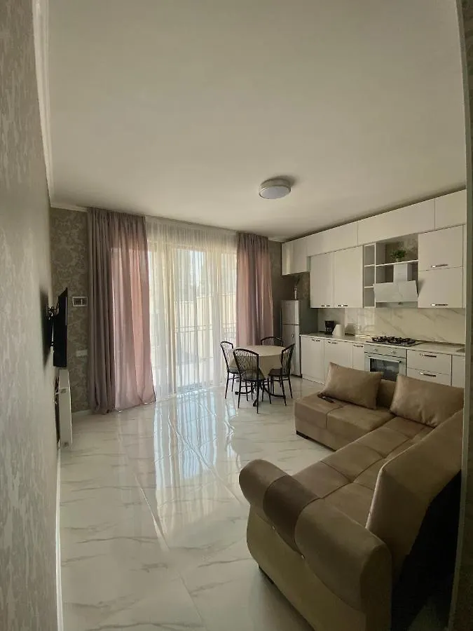 Апартаменты Cozy House Тбилиси 0*,  Грузия