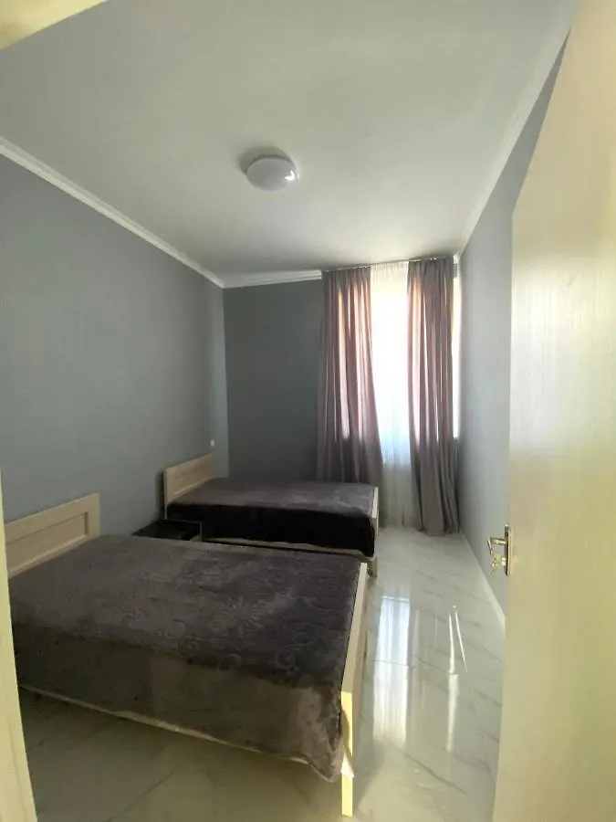 Апартаменты Cozy House Тбилиси