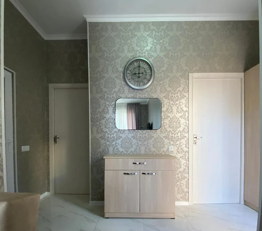 Апартаменты Cozy House Тбилиси