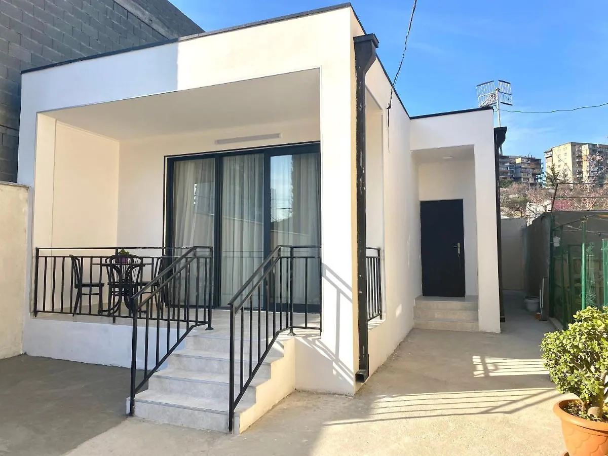 Апартаменты Cozy House Тбилиси