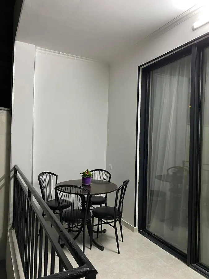 Апартаменты Cozy House Тбилиси Грузия